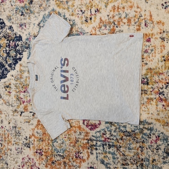 Levi's Other - Boys Levi's T-shirt
